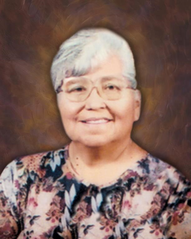 Agnes Bow Obituary Parker, AZ