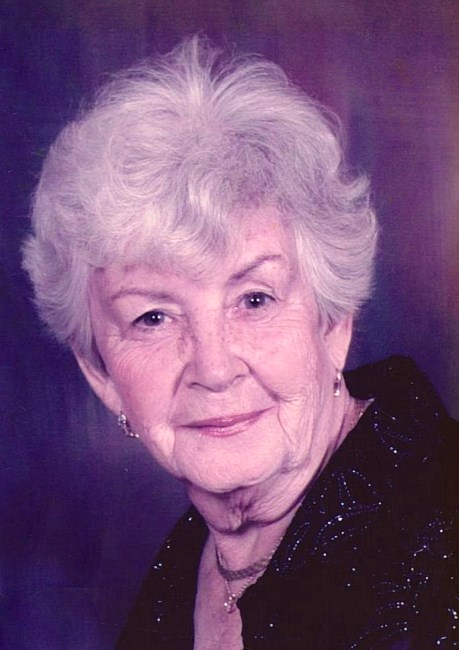 Obituary of Irma Lee Cole