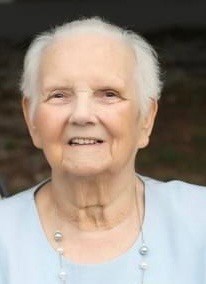 Obituary of Betty Jean (Brooks) Hyatt