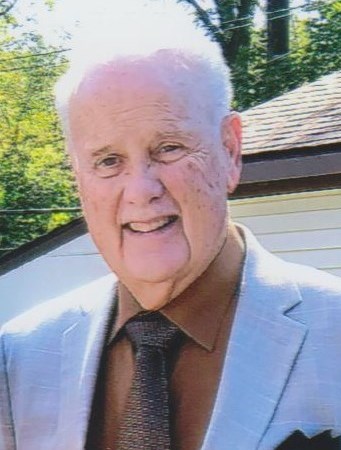Obituary of Thomas P. McHugh