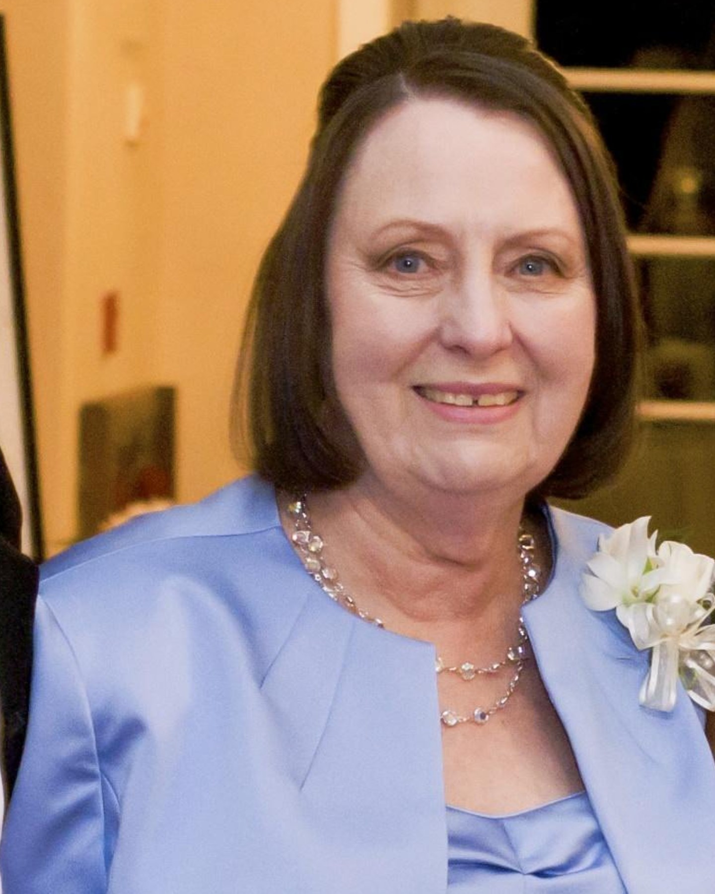 Obituario de Barbara Mae Manson