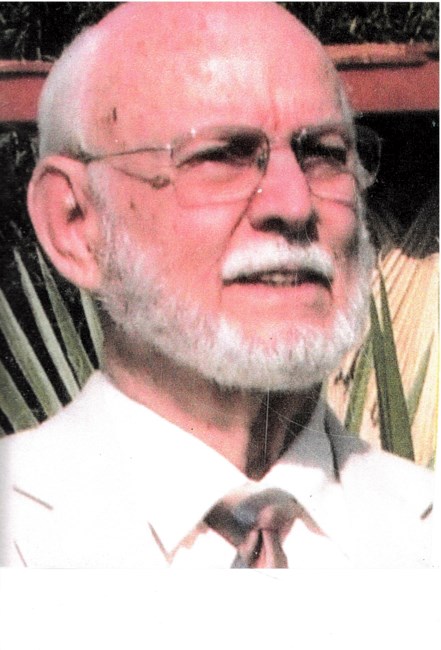 Obituary of George E Marlow