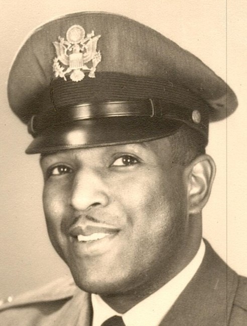 Obituary of Arthur Carlos Patton