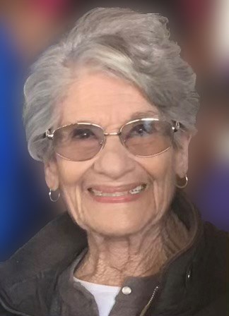 Obituary of Rose Garcia