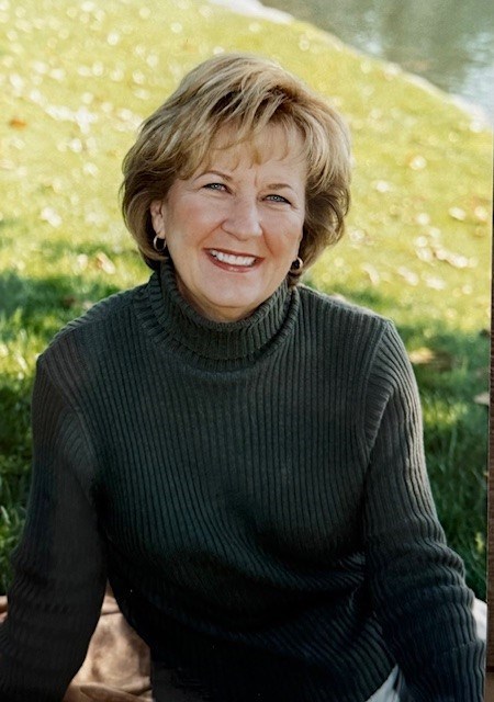 Obituary of Pamela Eileen Lach