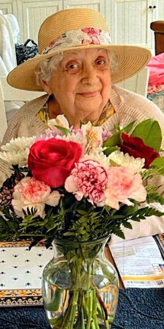 Obituary of Roberta Ann Akillian