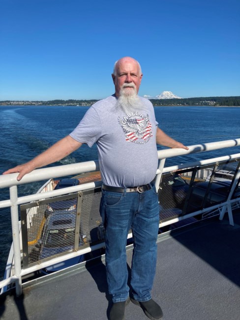 Obituary of David Jesse Morris