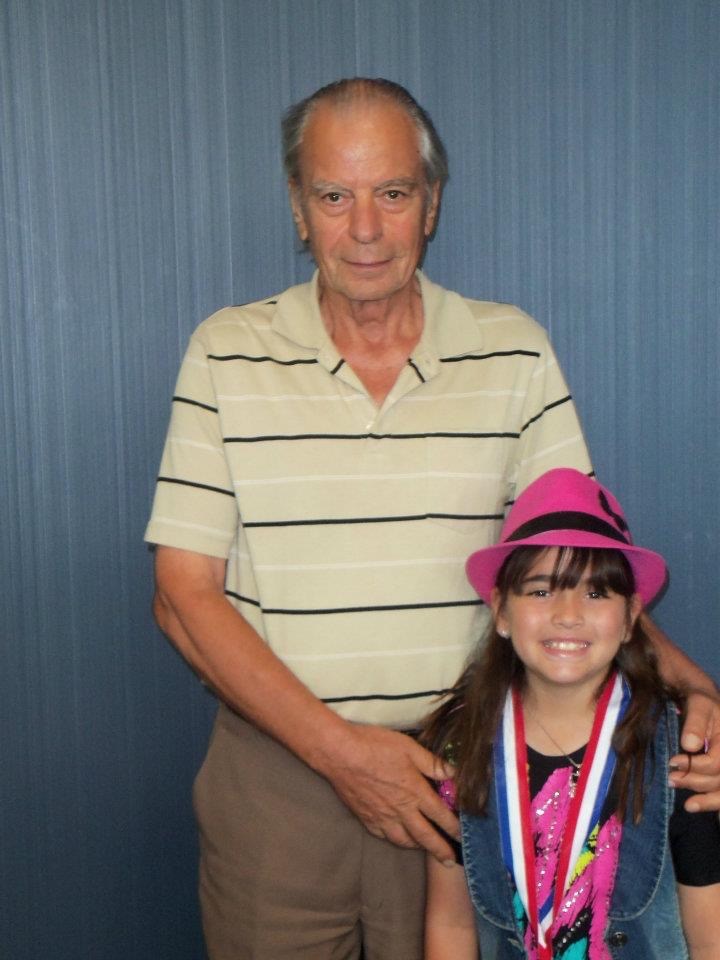 Obituary of John Emmanuel Markakis