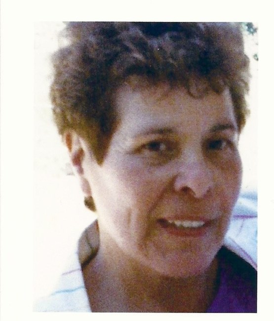 Obituary of Lucia Martinez Lopez