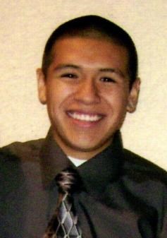 Obituary of Angel Antonio Hernandez