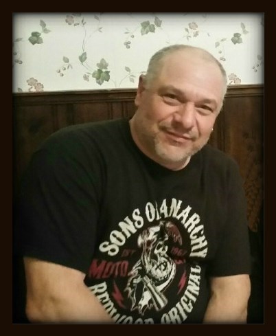 Obituary of Mark Carnaroli