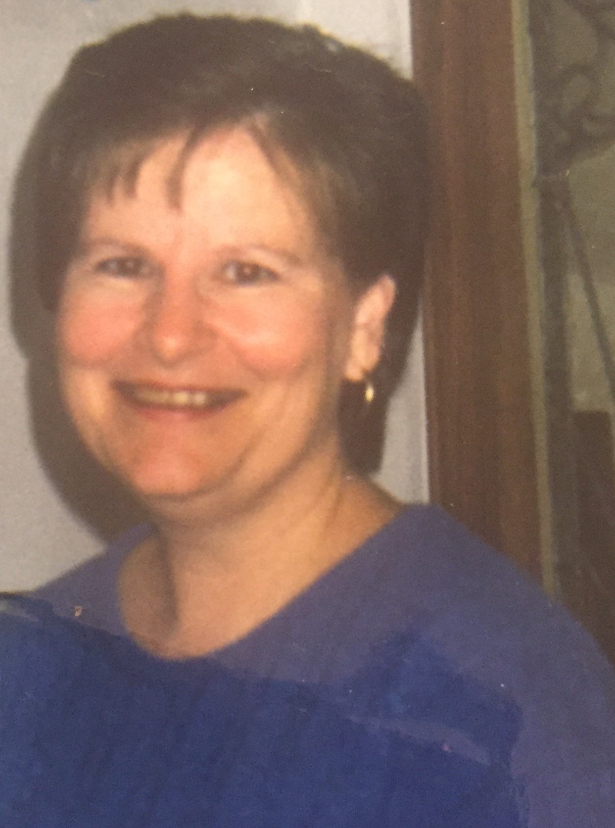 Obituary of Sallie Purpur