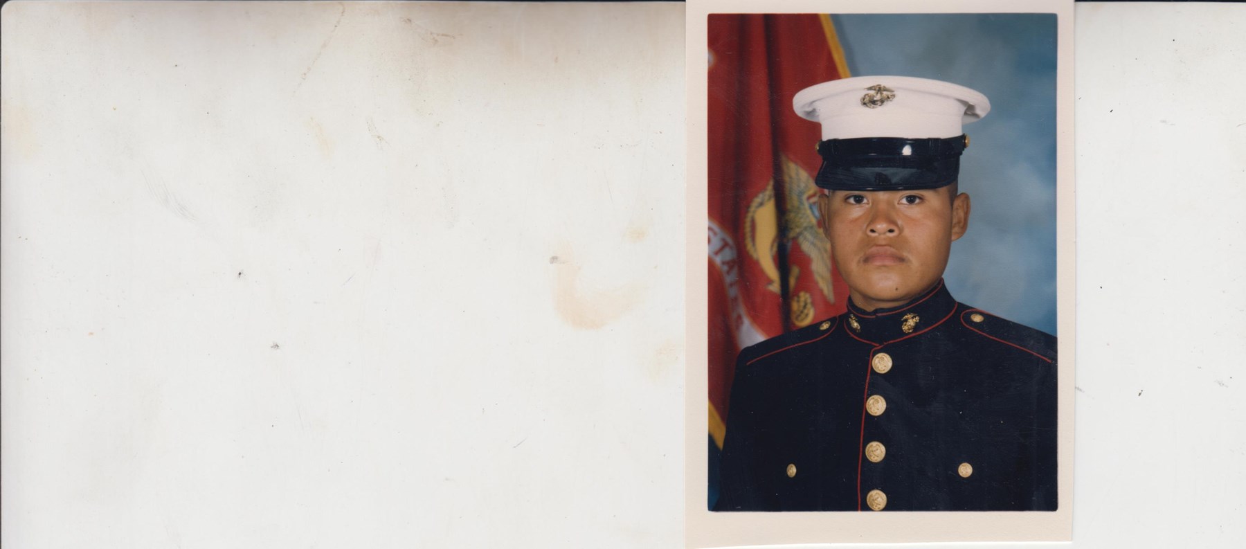 Obituary of Antonio Baltazar