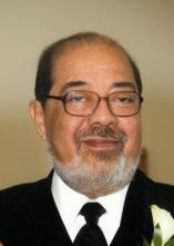 Obituary of David S Perez