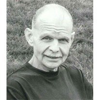 Obituary of Robert "Bob" James Rybiski