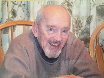 Obituary of Ross MacLean Patterson MacDonald