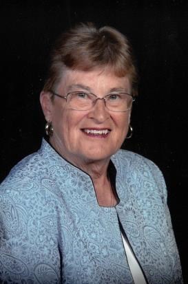 Obituary of Doris Ashley