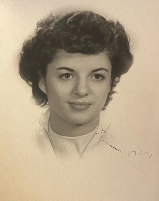 Obituary of Marjorie J. Kranz