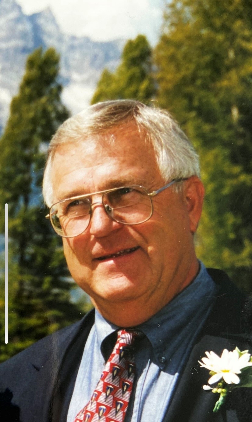 Obituary of Robert "Bob" Clarence Raynor