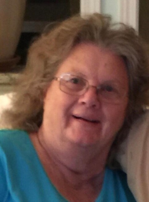 Obituary of Joyce Louise Bartrug