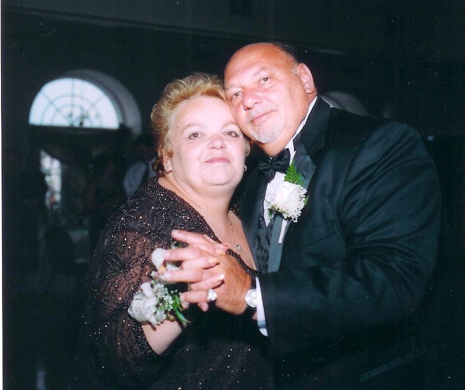 Obituary of Sara Cognetta