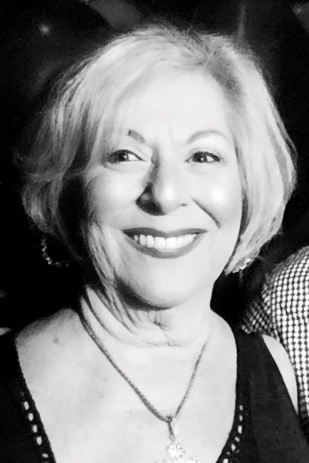 Obituary of Marie E Cappa