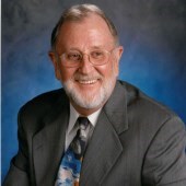 Obituary of David Reed Terry