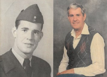 Obituary of Murray David Ross