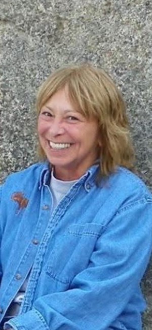 Obituary of Kristine Sue Zuber