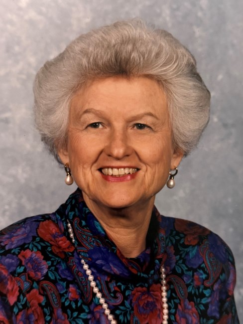 Obituary of Thelma Gilley Lomers