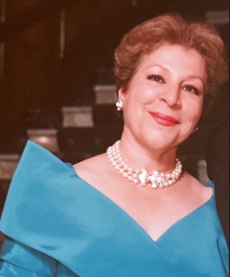 Obituary of Mehrzad Sarbisheh