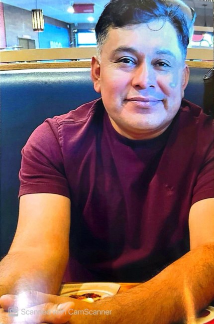 Obituary of Roberto Cruz Espiritu