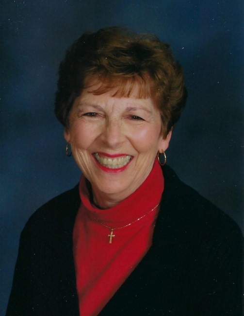 Obituary of Barbara T. LaSota