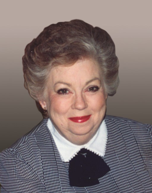 Obituary of Eleanor Keeton Sparks