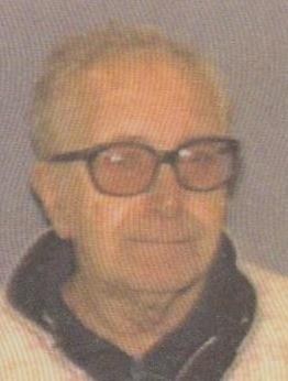Obituary of Joseph A. Maira