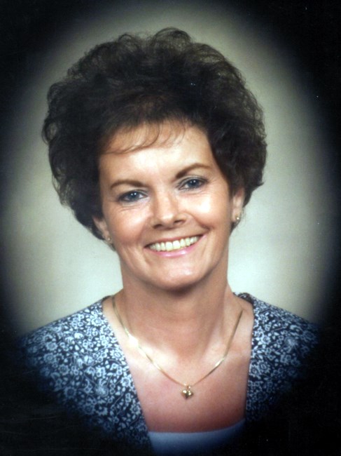 Obituary of Margaret Elaine Pettus