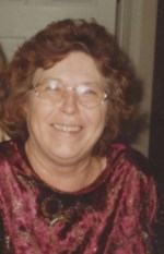 Veronica Brooks