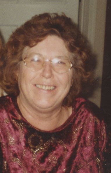 Obituary of Veronica T. Brooks