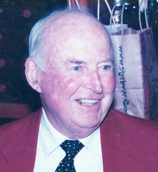 Obituary of John Donald Armstrong