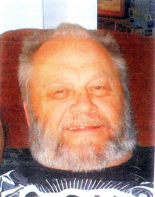 Obituary of Charles A. Lambeck