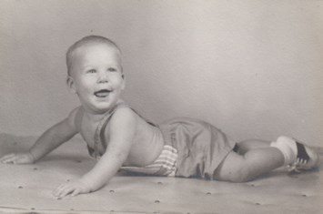 Obituary of David Glenn Smith