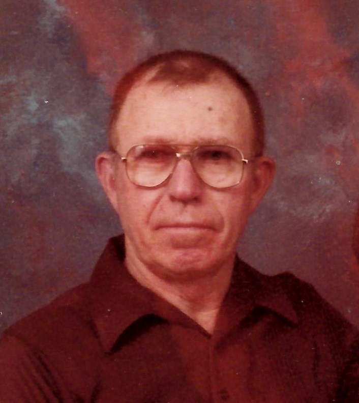 Fredrick Jerome Hamlin Obituary Ocala, FL