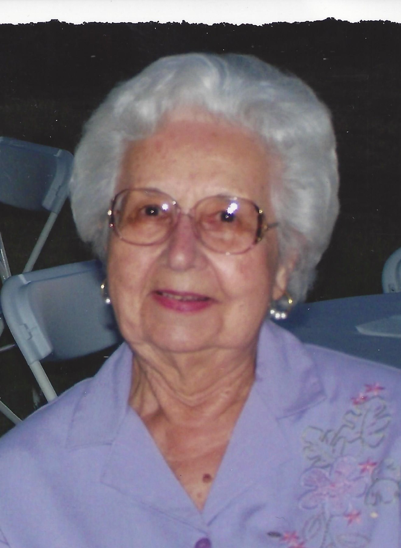 Obituary of Delores Maimone