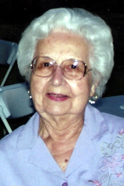 Obituary of Delores Maimone