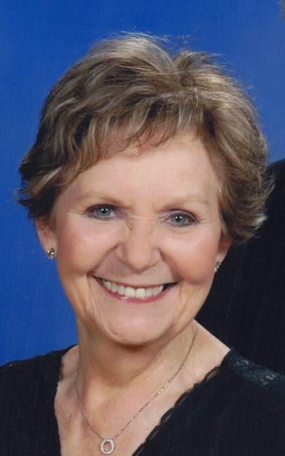 Obituary of Shirley Rae Smith