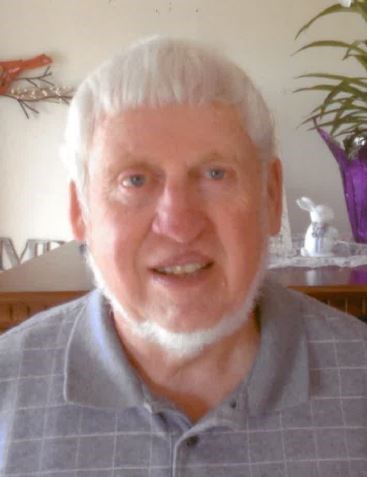 Obituary of Danny Longhurst