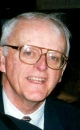 Obituary of John David Coughlan