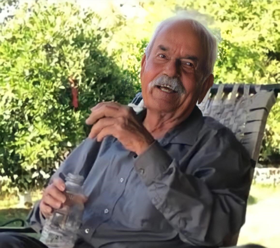 Efraín León Ayala Obituary San Bernardino, CA