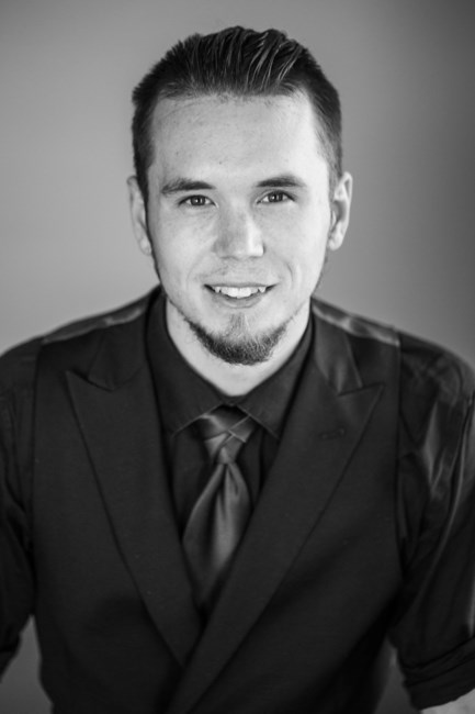 Obituary of Samuel "Drake" Hammond