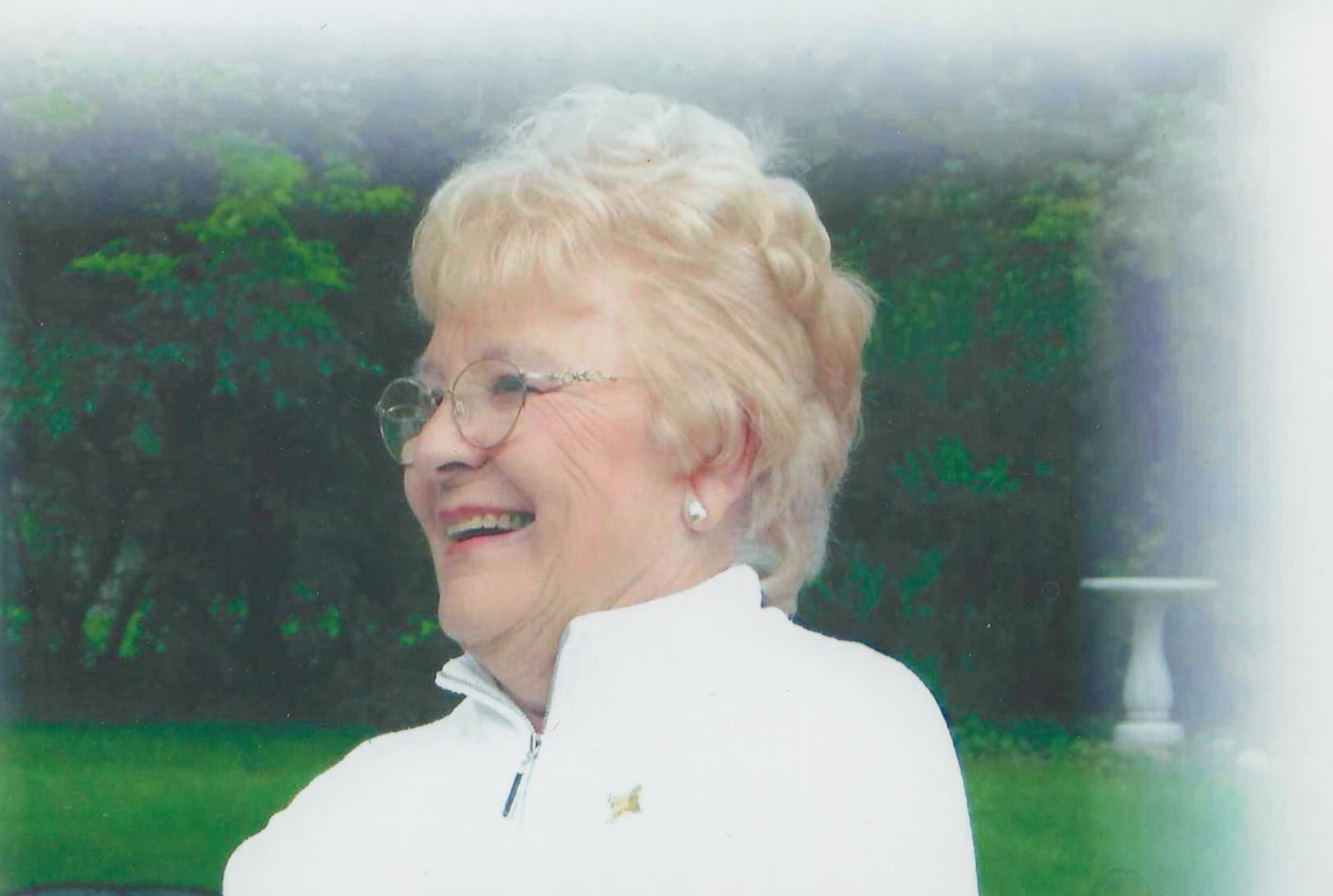 Obituary of Barbara "Joyce" Beall